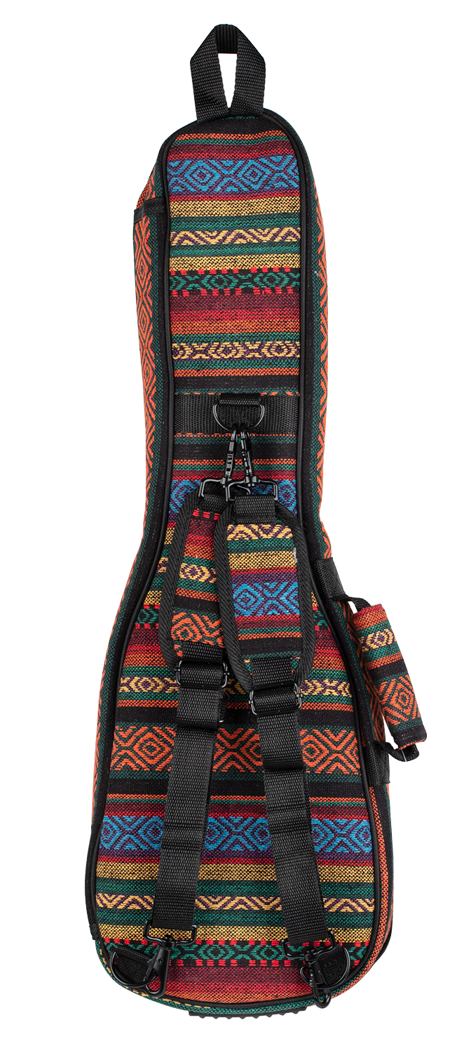 XTREME | OB902 | Concert ukulele bag Boho Series XTREME | OB902 | Concert ukulele bag Boho Series